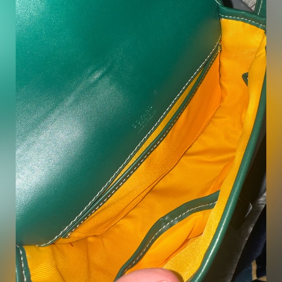 CROSSBODY BAG - Picture 3 of 4